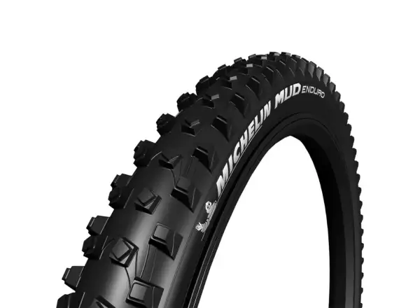 Michelin Mud Enduro Magi-X Competition Line 27,5x2,25" TS TLR MTB opona kevlar