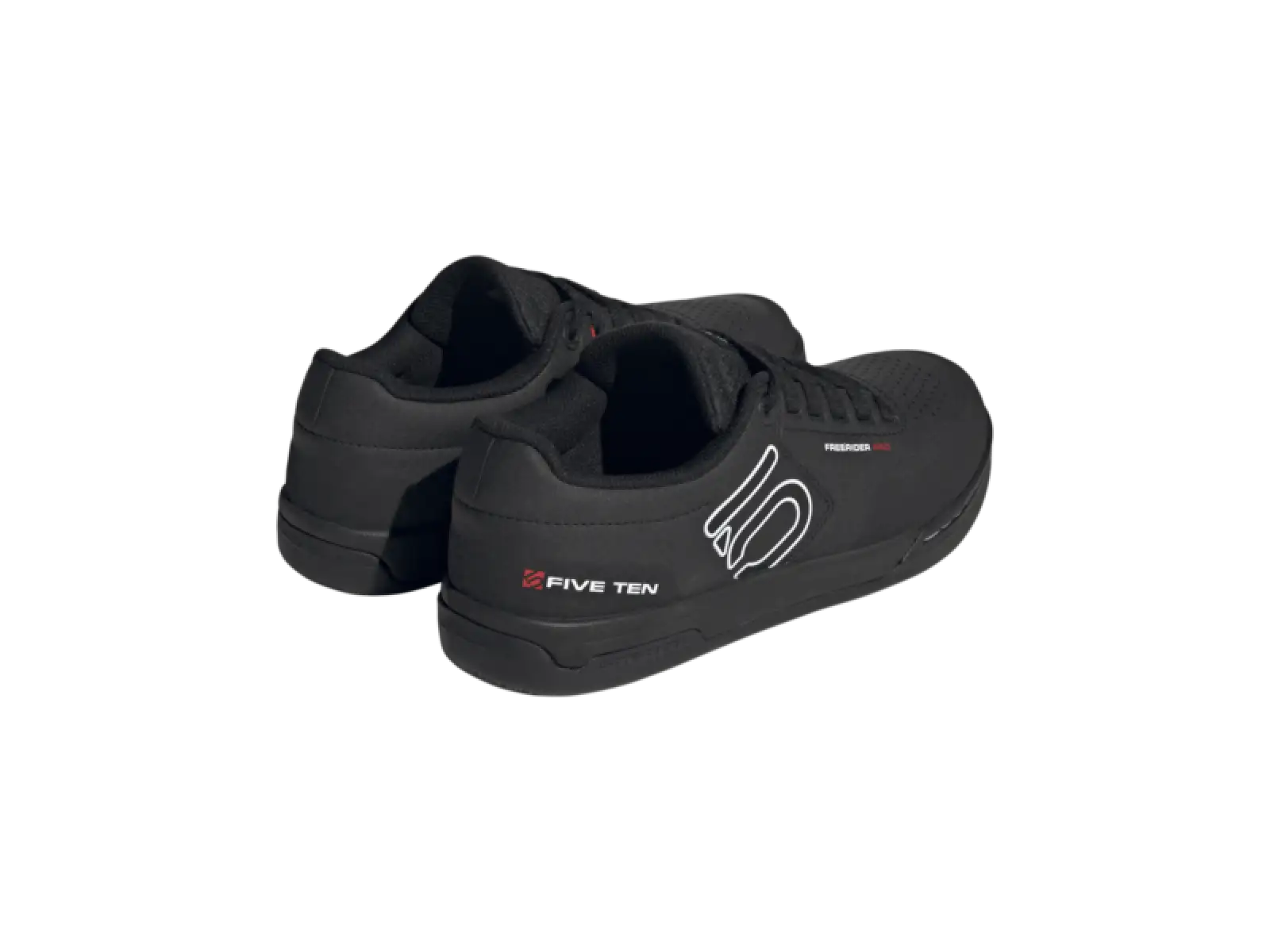 Five Ten Freerider Pro MTB męskie buty Black/White Logo