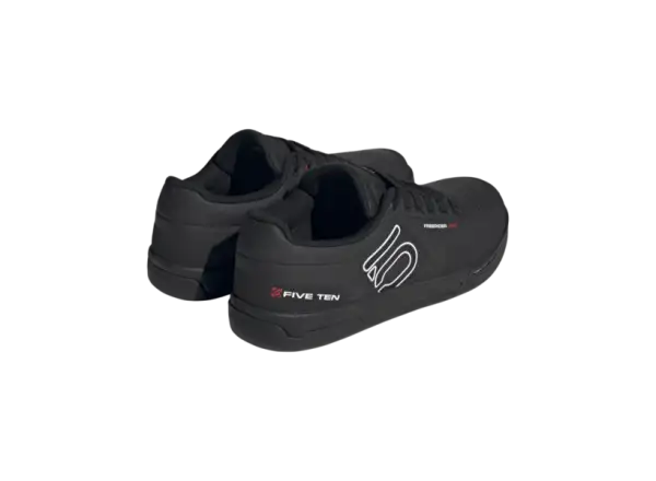 Five Ten Freerider Pro MTB męskie buty Black/White Logo
