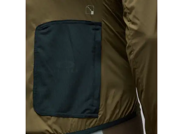 Oakley Off Grid Pkble 2.0 męska kurtka Army Green