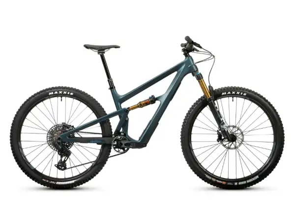 Ibis Ripley V5 zestaw ramowy Blue Hour