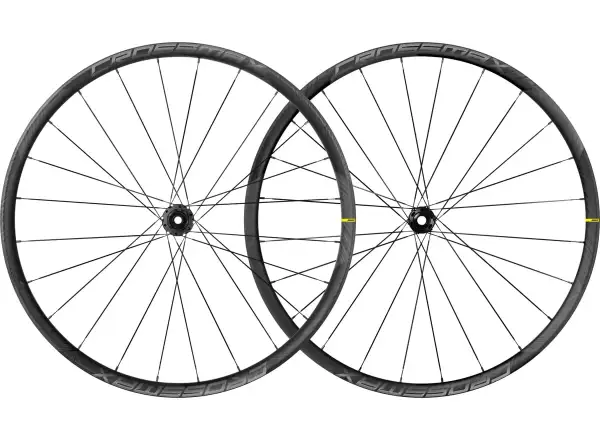 Mavic Crossmax Carbon XLR Boost 29" zaplatana koła bębenek Sram XD
