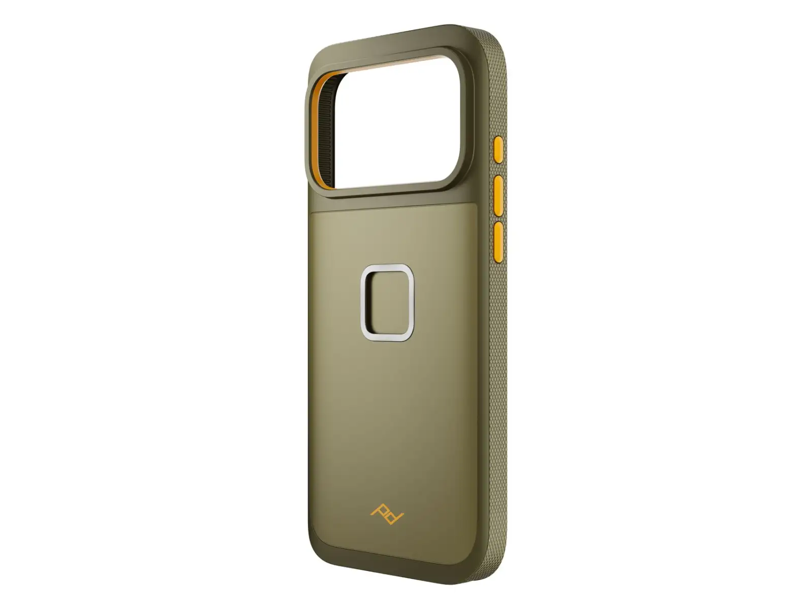 Peak Design GNAR Case iPhone 17 Pro Max Kelp