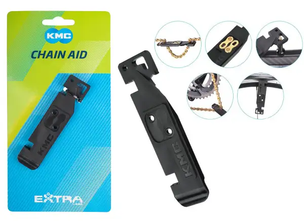KMC Chain Aid wielofunkcyjna łyżka do opon