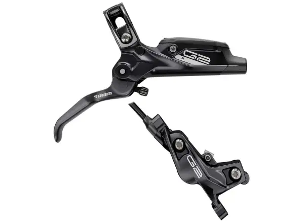 Sram G2 R tylny hamulec tarczowy Black 2000 mm DISCOUNT