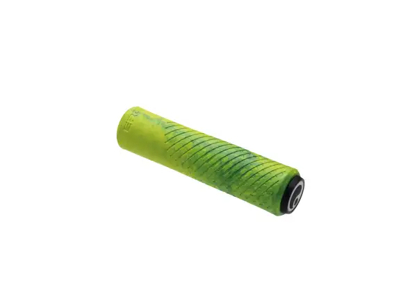 ERGON GXR Lava chwyty Yellow/Green rozm. S