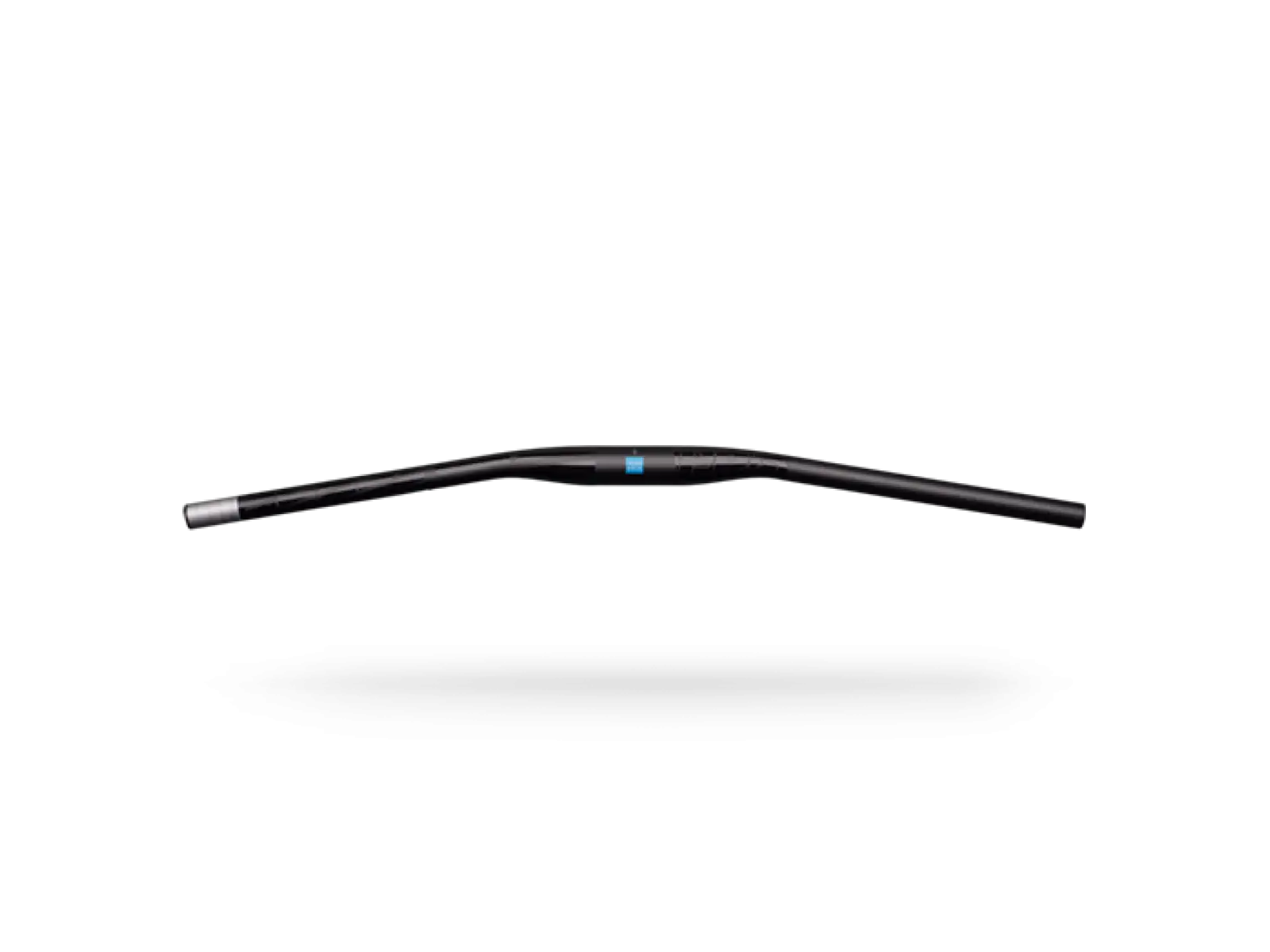 PRO Tharsis 3Five Mini rise kierownica 780/10/35 mm carbon czarna