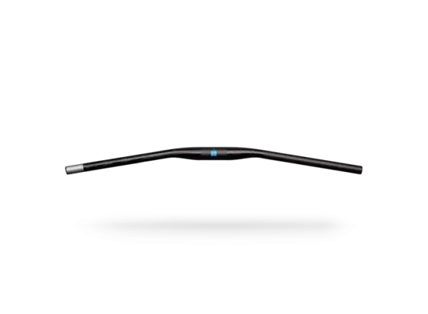 PRO Tharsis 3Five Mini rise kierownica 780/10/35 mm carbon czarna