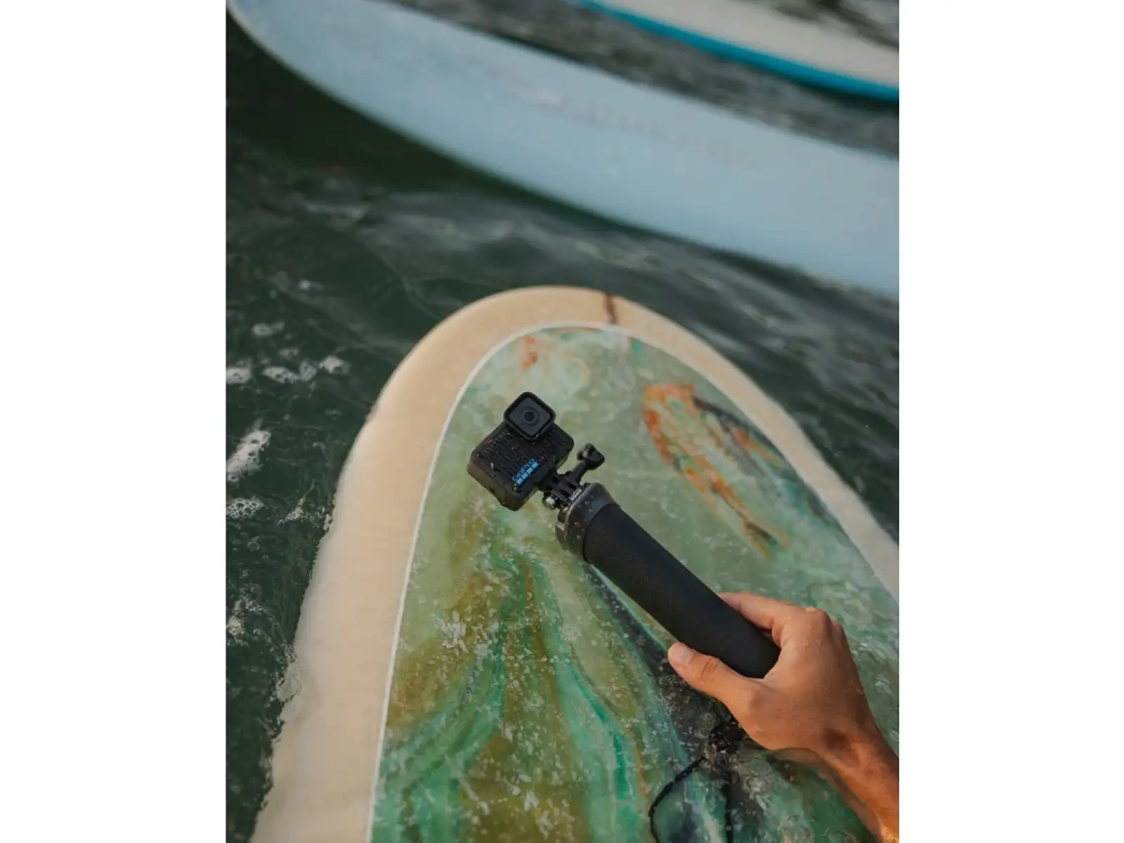 Kamera sportowa GoPro HERO