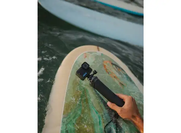 Kamera sportowa GoPro HERO