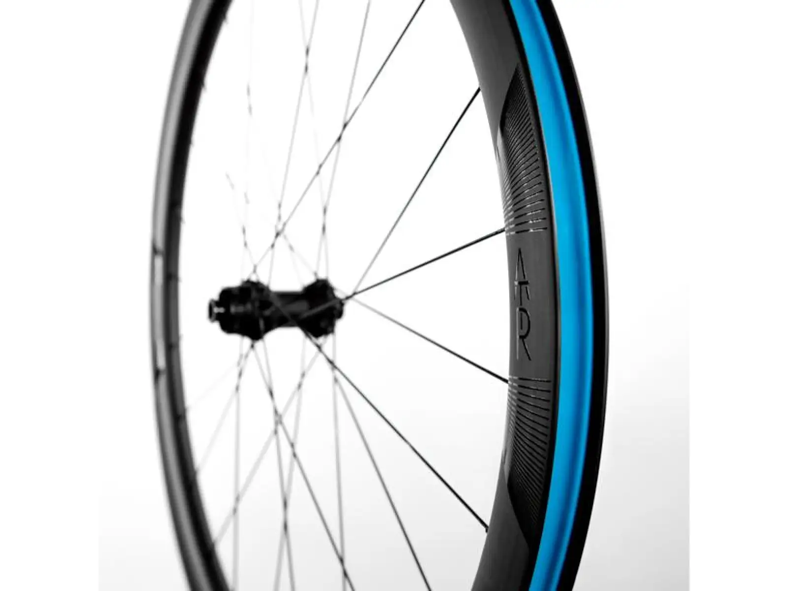 Reynolds ATR X 700C DB gravel koła szprychowe