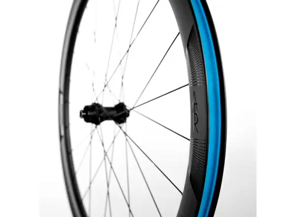 Reynolds ATR X 700C DB gravel koła szprychowe