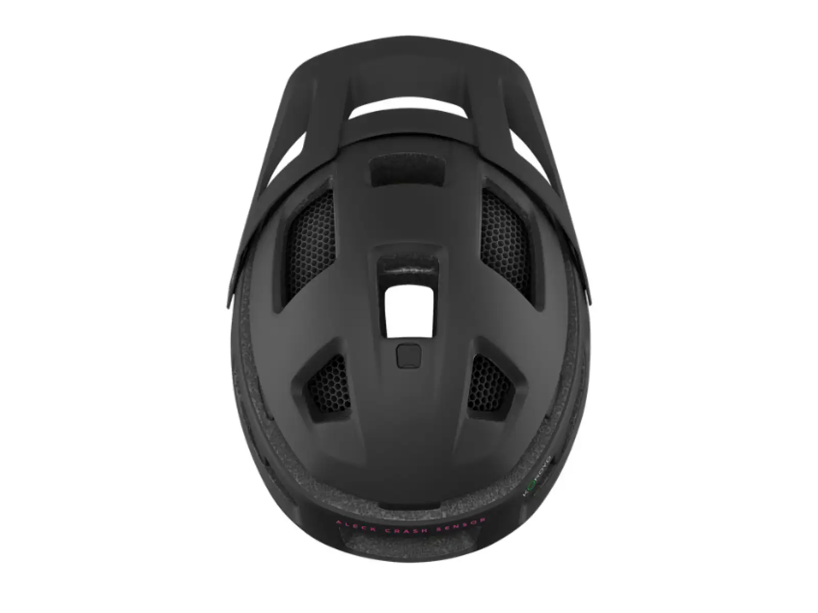 Smith Forefront 2 Mips Aleck CS kask Matte Black Topo