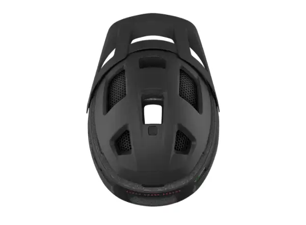 Smith Forefront 2 Mips Aleck CS kask Matte Black Topo