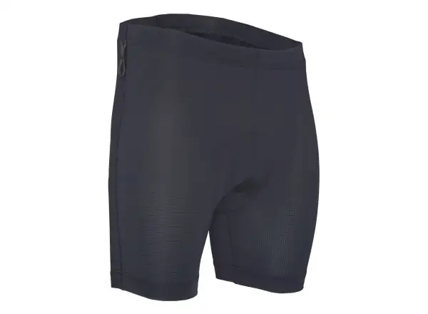 Silvini Inner męskie spodenki wewnętrzne Black