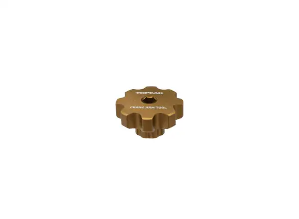 TOPEAK Crank Arm Tool ściągacz do korb