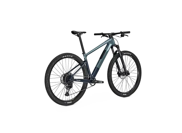 Focus Raven 8.7 DI 29" rower górski Heritageblue / Stoneblue