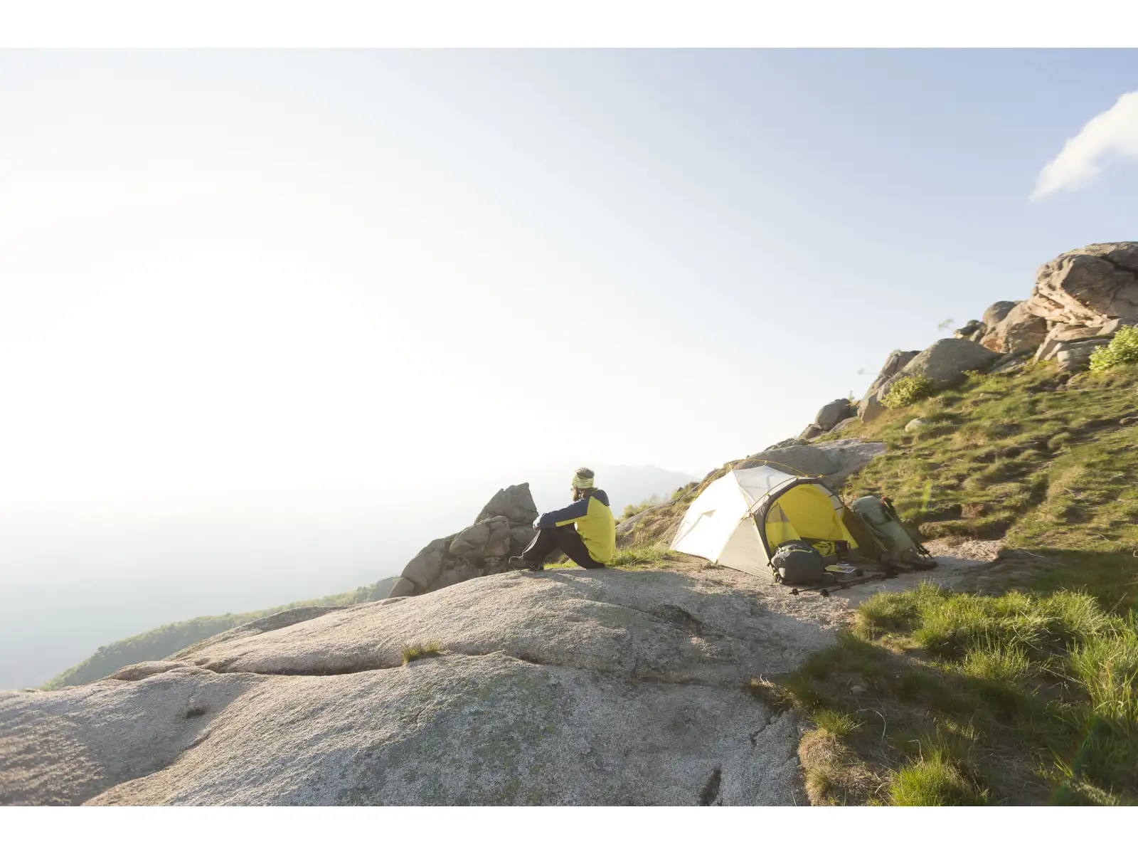 Salewa LiteTrek 2 Pro Namiot 2 osoby