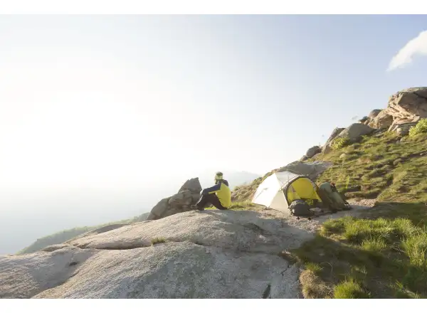 Salewa LiteTrek 2 Pro Namiot 2 osoby