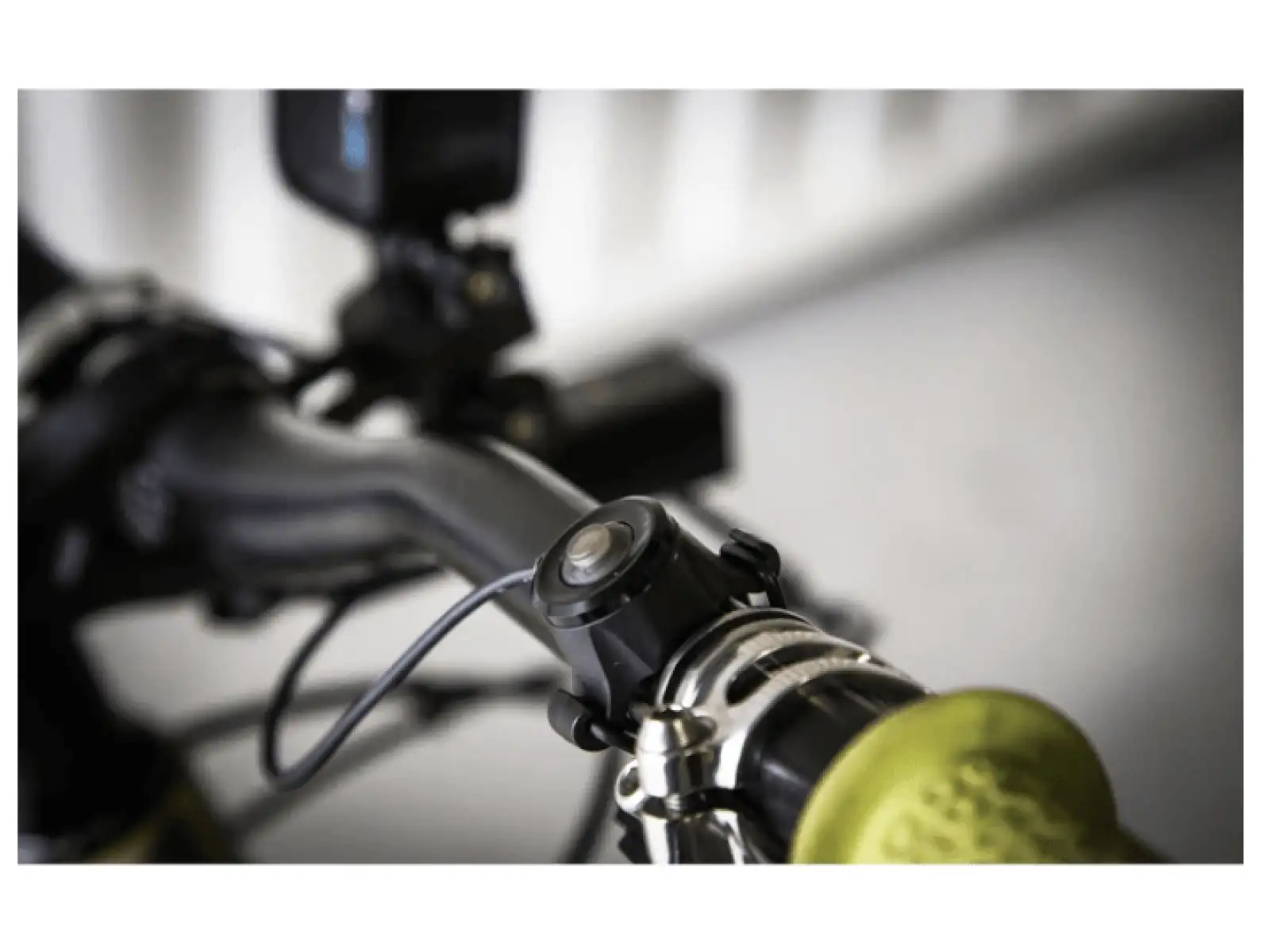 Lezyne LED Remote Button zdalne sterowanie światła
