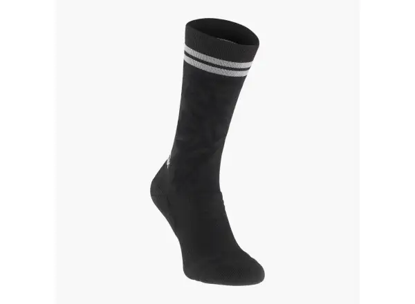 Evoc skarpety Medium Black