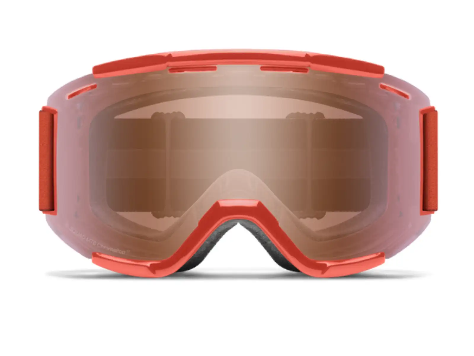Smith Squad MTB okulary Poppy/Terra
