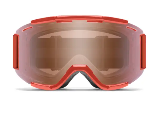 Smith Squad MTB okulary Poppy/Terra