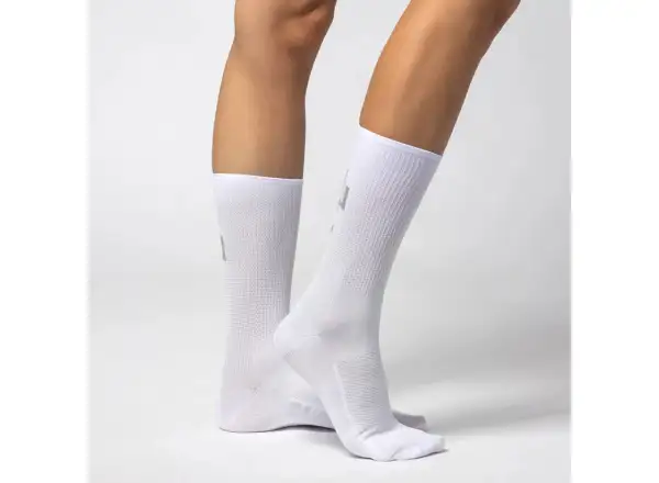 Alé Sauvage T-Care Plus skarpetki White