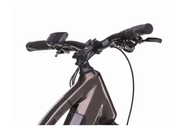 Crussis ONE-Cross low 7.11-(518 Wh) rower elektryczny crossowy
