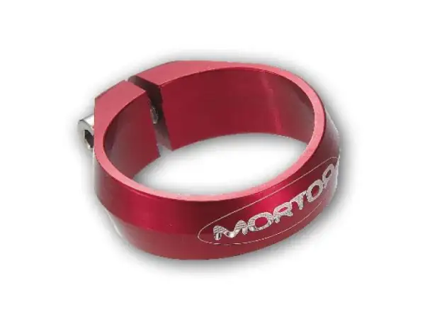 Mortop SPC273 obejma podsiodłowa na śrubę 34,9 mm