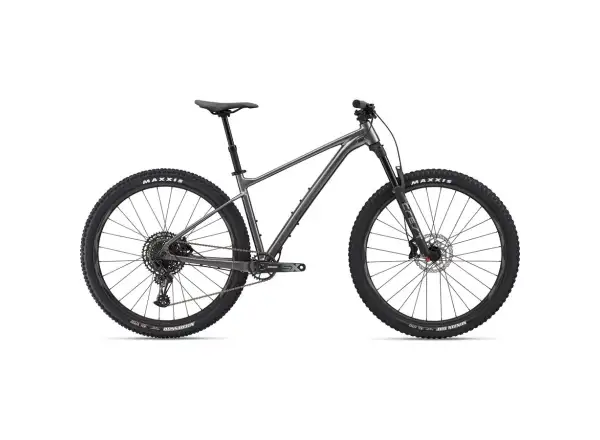 Giant Fathom 29 1 rower górski Metallic Black
