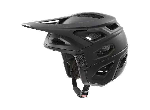 Uvex Revolt kask All Black Matt