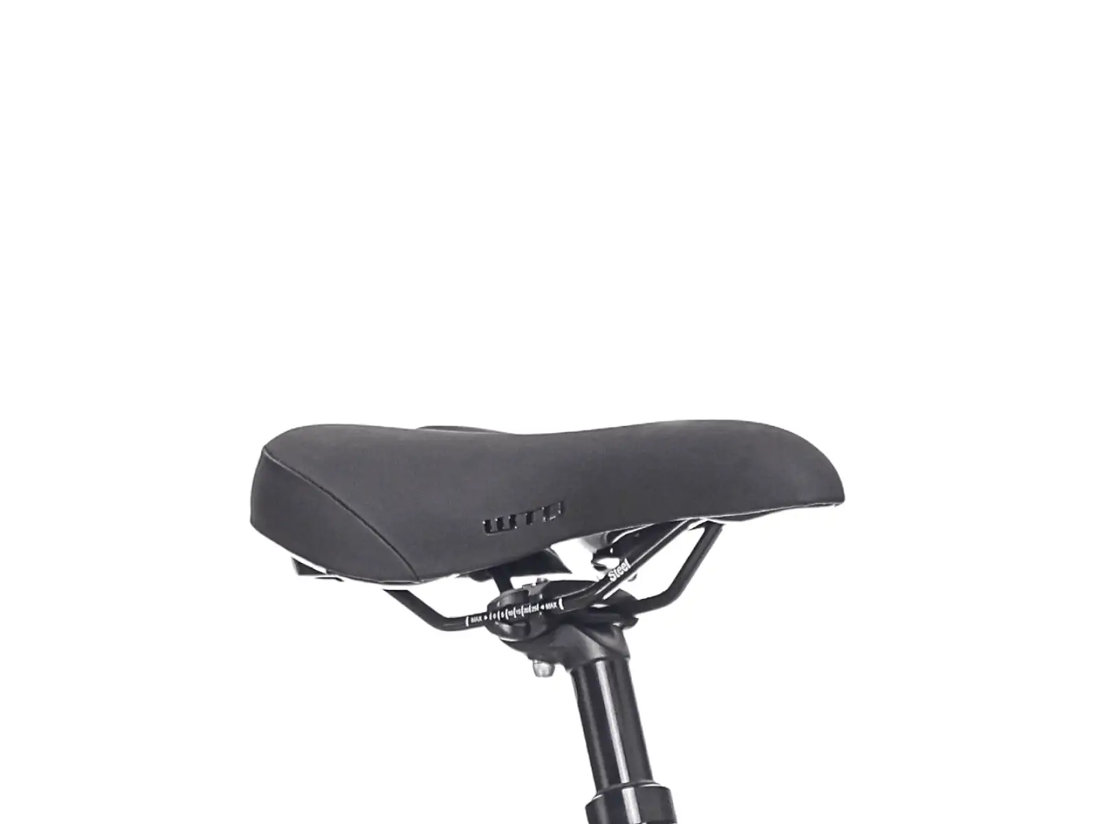 Rock Machine Torrent e90-29 B Touring Easy Entry rower elektryczny Matte Black / Petrol