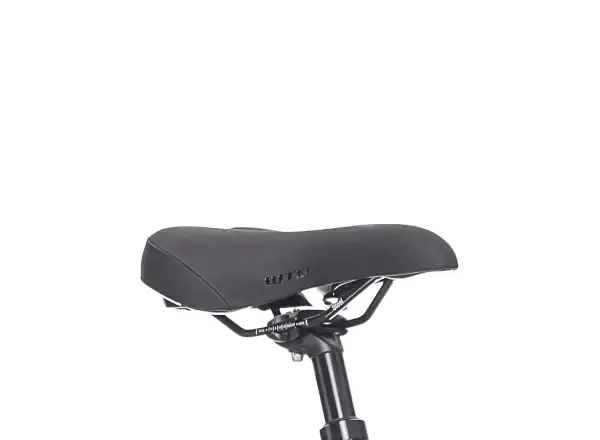 Rock Machine Torrent e90-29 B Touring Easy Entry rower elektryczny Matte Black / Petrol