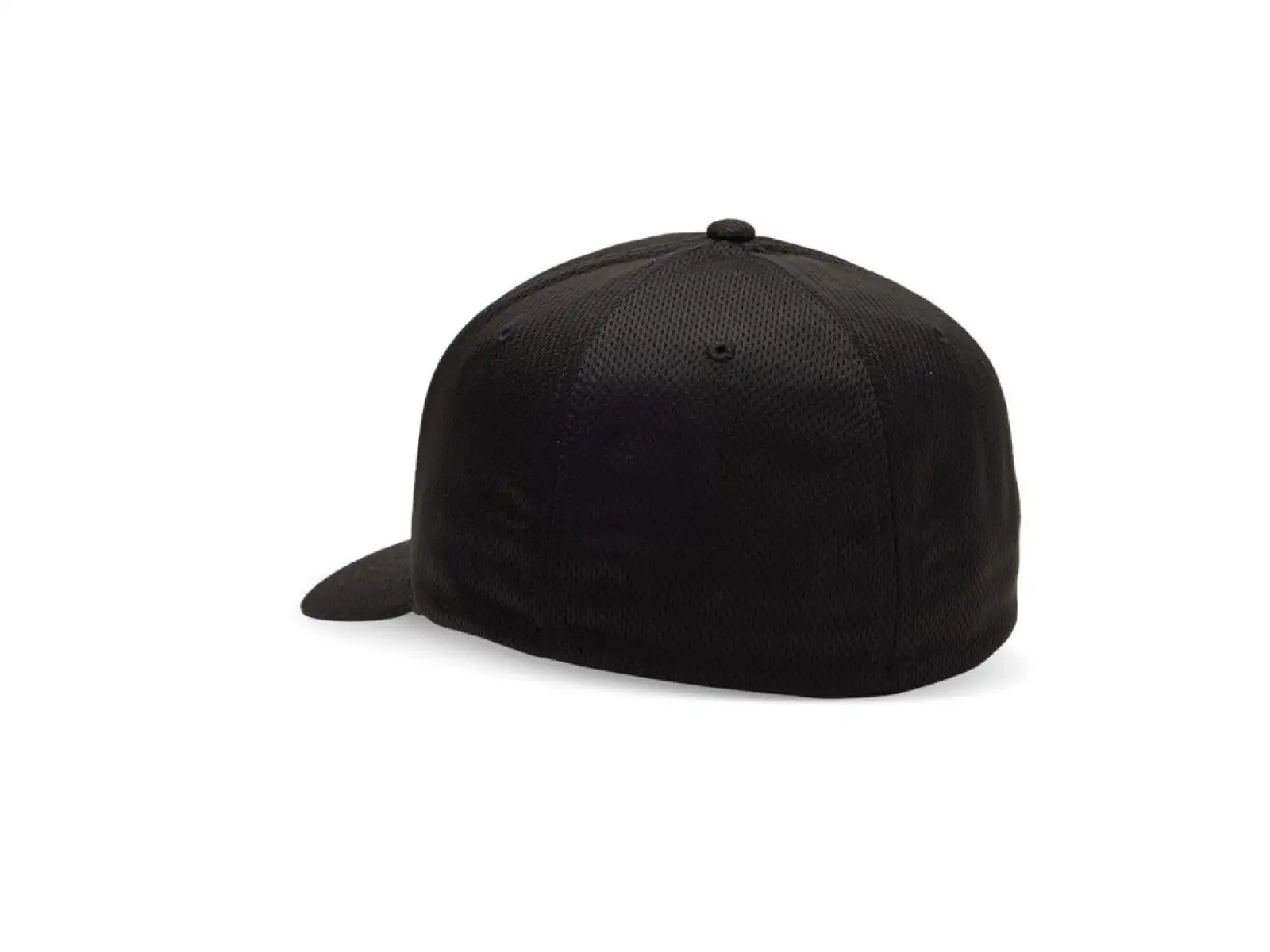 Fox Flexfit czapka z daszkiem Black/Charcoal