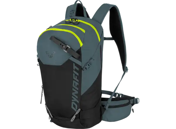 Dynafit Ridge plecak skiturowy 26 l Cinder/Black Out