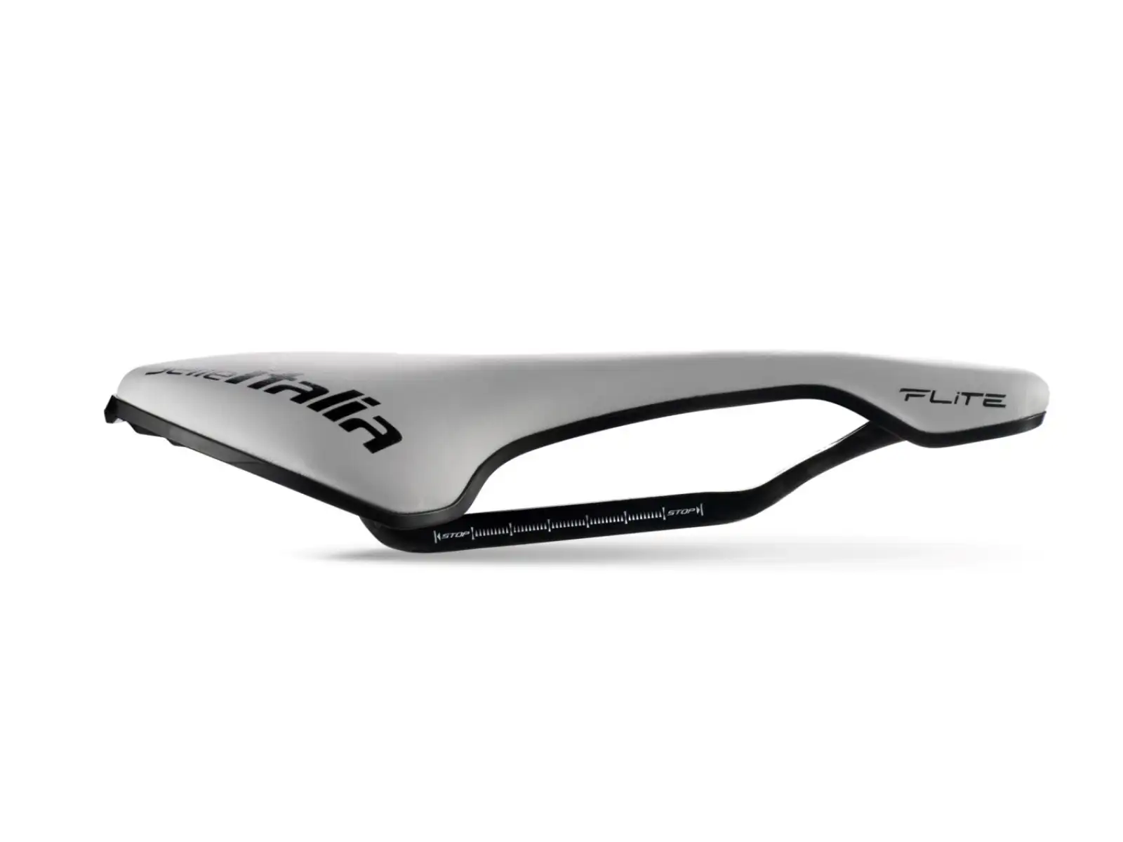 Selle Italia FLITE Boost Superflow Kit Carbon MVDP Edition L3 Carbon +10 mm siodło biała