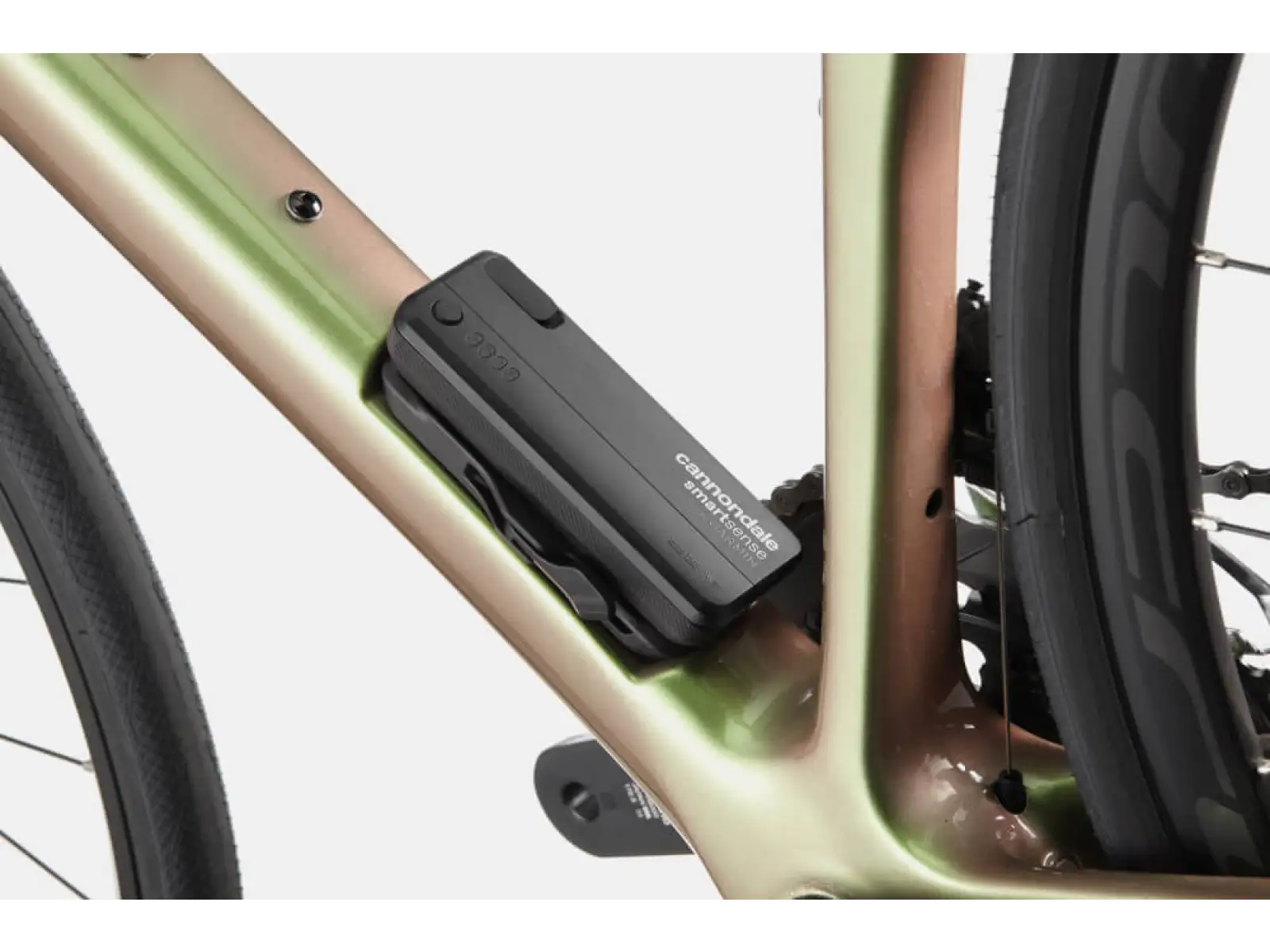 Cannondale Synapse Carbon 2 RL rower szosowy Beetle Green