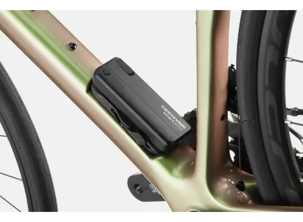 Cannondale Synapse Carbon 2 RL rower szosowy Beetle Green