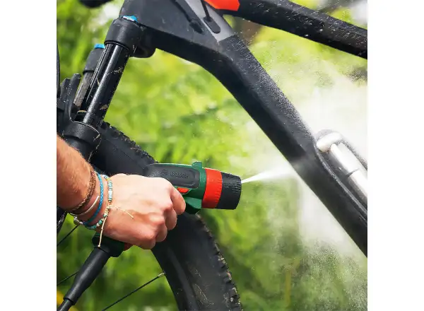 Bosch Fontus 18V-6 akumulatorowa myjka ciśnieniowa