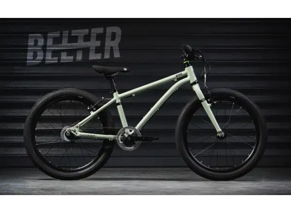 Early Rider Belter 20 rower dziecięcy Sage Green