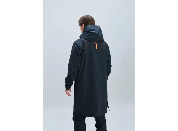 POC Race Mentor Coat zimowy płaszcz Uranium Black