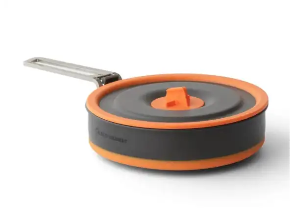 Sea To Summit Frontier Ultralight Collapsible Pot składany garnek - 1 l