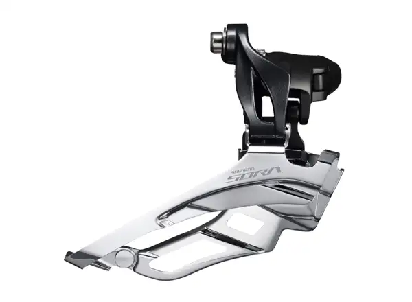 Shimano Sora FD-R3030 przerzutka przednia na hak