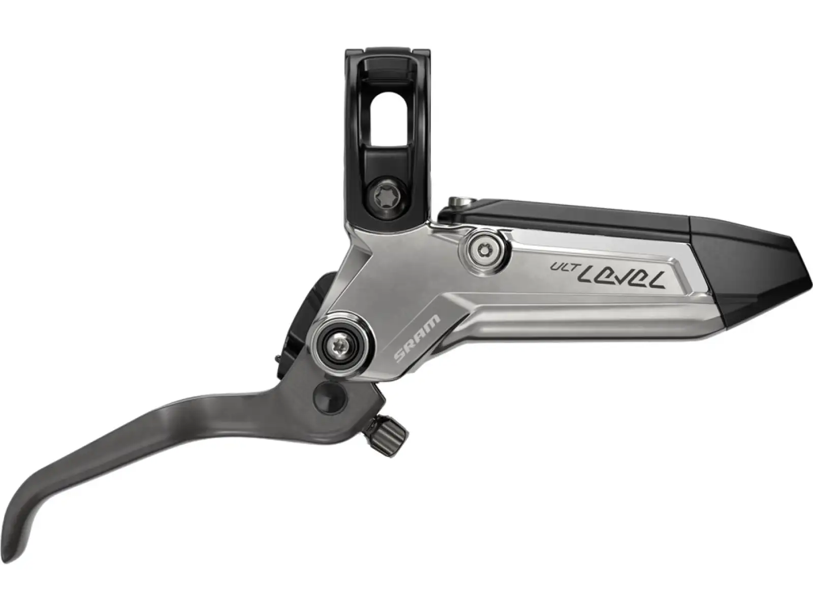 Sram Level Ultimate Stealth 4P hamulec tarczowy przedni
