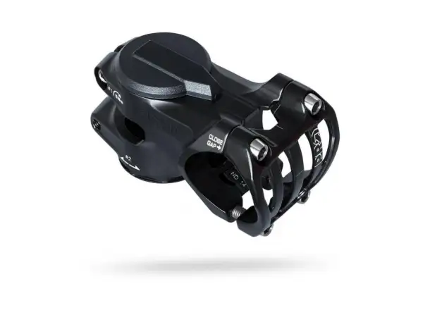 PRO Tharsis Trail mostek 31,8 mm czarna