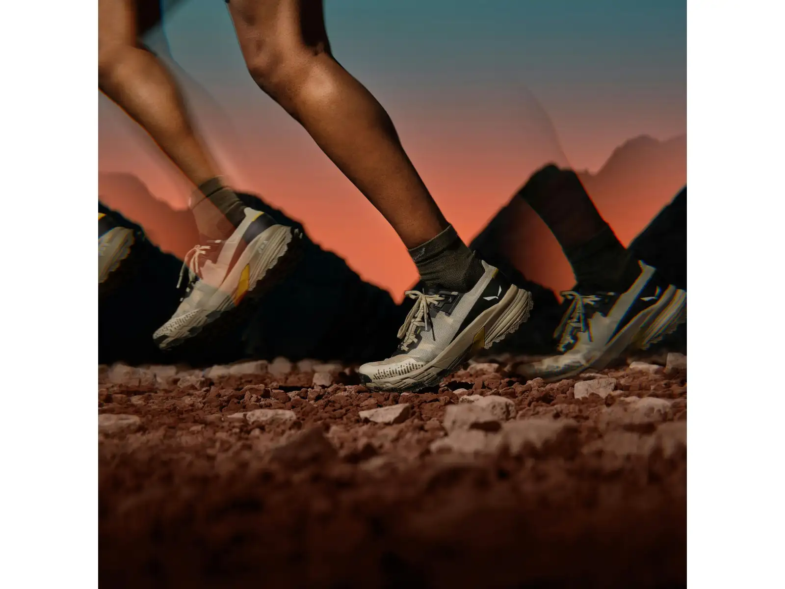 Salewa Pedroc 2 MAX męskie buty Black Out