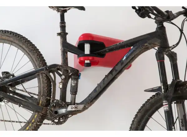 Hiplok Airlok zamek red