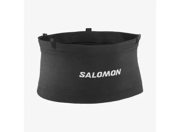 Salomon ADV Skin Seamless pas biegowy Black/White