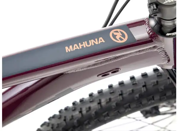 Kona 36e Mahuna XL rower górski Purple